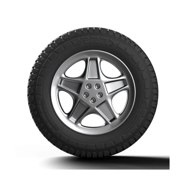 Pneu MICHELIN Agilis CrossClimate 225/70R15 112/110S
