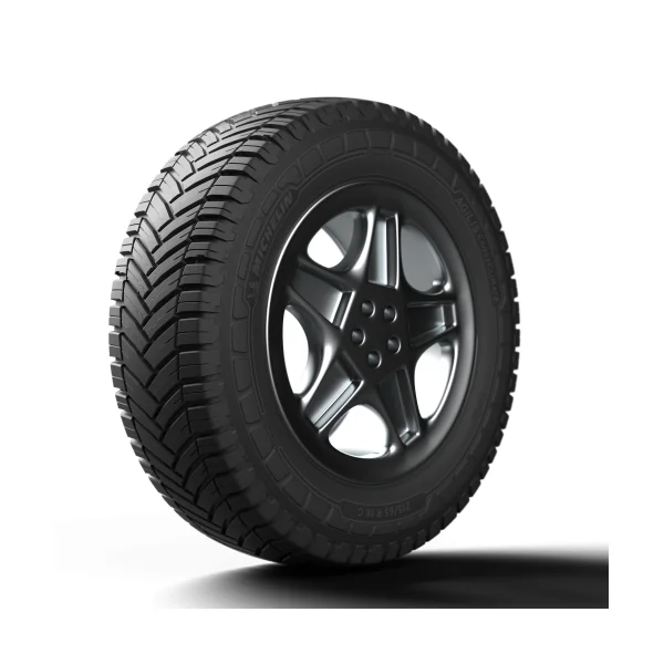 Pneu MICHELIN Agilis CrossClimate 225/75R16 121/120R