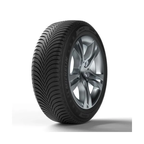 Pneu MICHELIN Alpin 5 225/50R16 96H