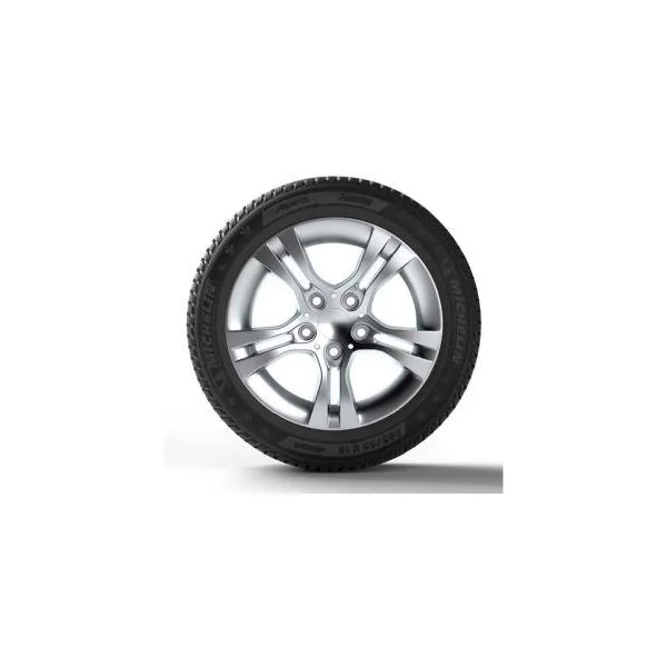 Pneu MICHELIN Alpin 5 225/55R17 97H