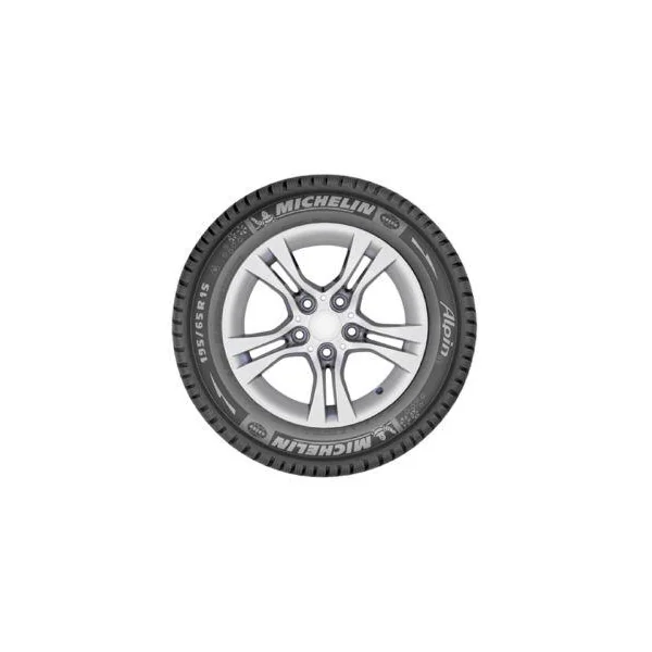Pneu MICHELIN Alpin A4 175/65R15 88H