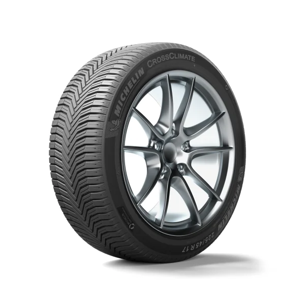 Pneu MICHELIN Crossclimate + 165/65R14 83T