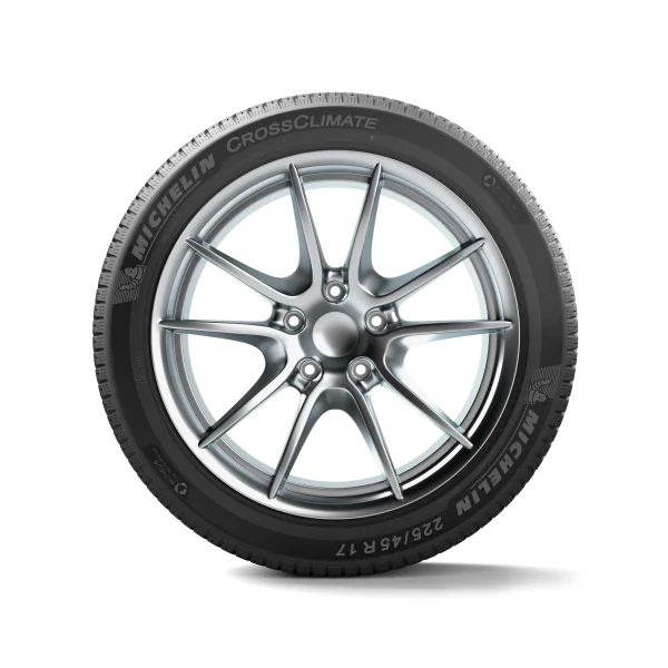 Pneu MICHELIN Crossclimate + 185/65R14 90H