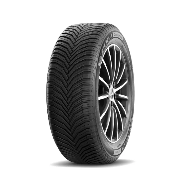 Pneu MICHELIN CROSSCLIMATE 2 205/55R16 91V