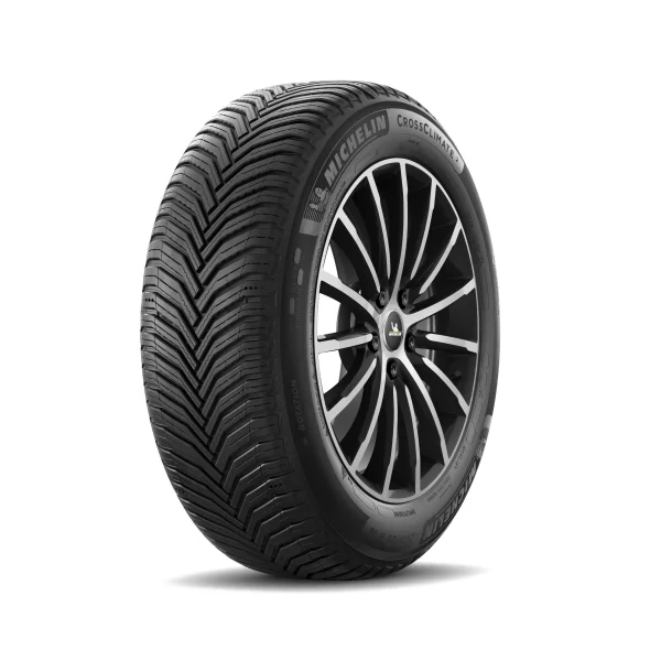 Pneu MICHELIN CrossClimate 2 245/45R17 99Y