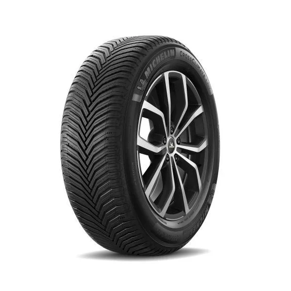 Pneu MICHELIN CrossClimate 2 SUV 225/65R17 102H