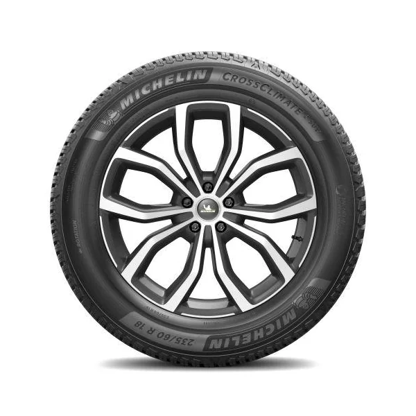 Pneu MICHELIN CrossClimate 2 SUV 225/65R17 102H