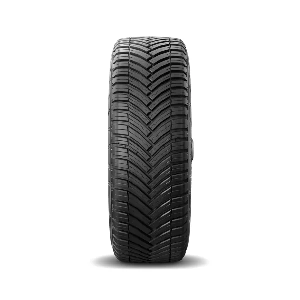 Pneu MICHELIN Crossclimate Camping 195/75R16 107/105R