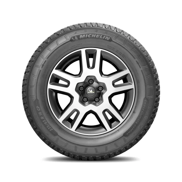 Pneu MICHELIN Crossclimate Camping 225/75R16 118/116R