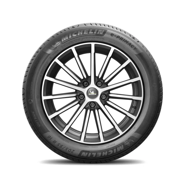 Pneu MICHELIN E Primacy 215/50R19 93T