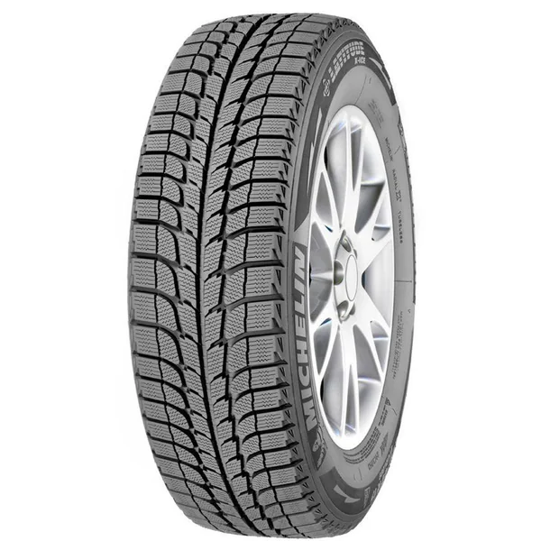 Pneu MICHELIN g-Force Winter 2 SUV 225/60R17 103H XL