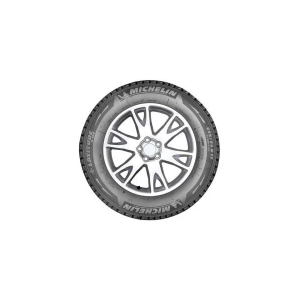 Pneu MICHELIN g-Force Winter 2 SUV 225/60R17 103H XL