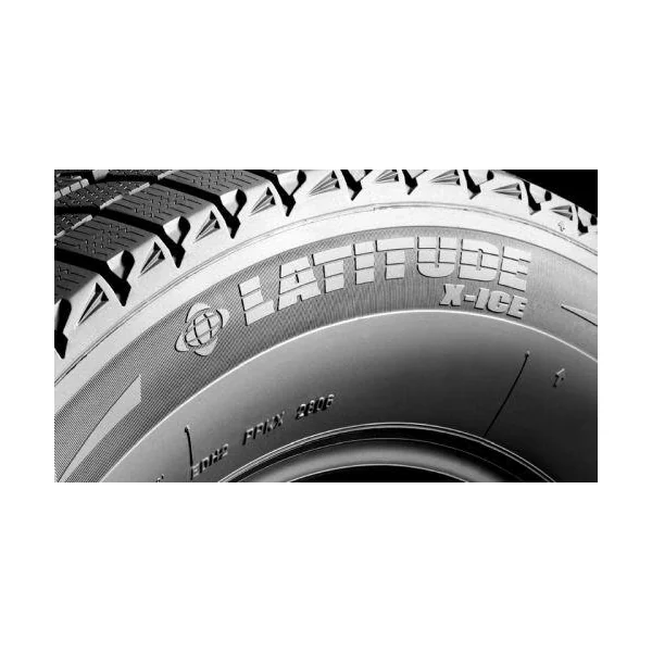 Pneu MICHELIN g-Force Winter 2 SUV 225/60R17 103H XL