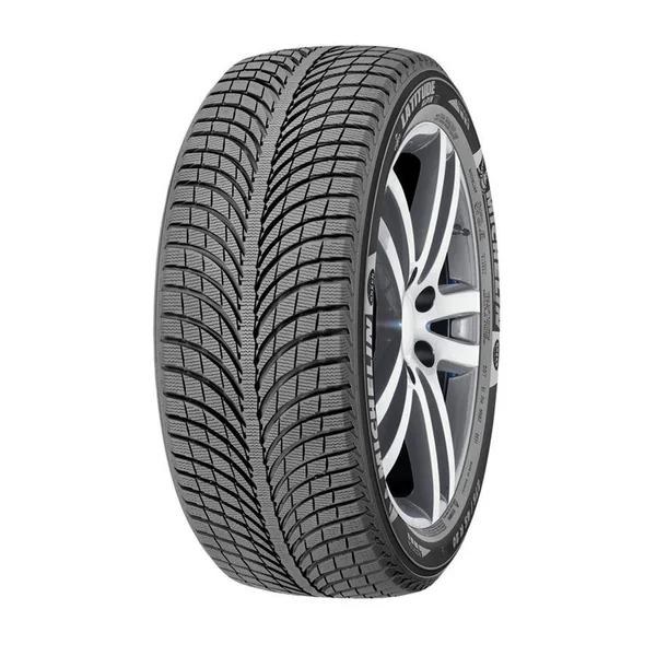 Pneu MICHELIN Latitude Alpin 255/55R18 109V