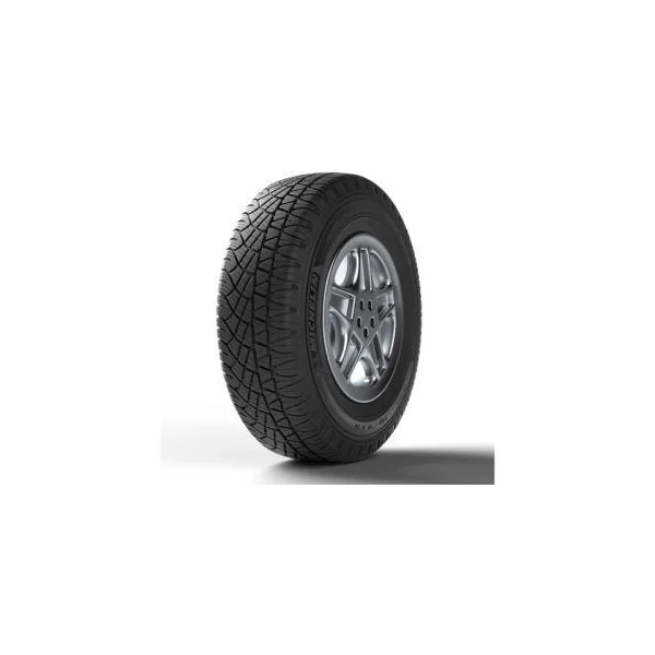 Pneu MICHELIN Latitude Cross 235/60R18 107V