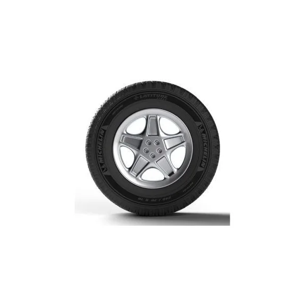 Pneu MICHELIN Latitude Cross 235/60R18 107V
