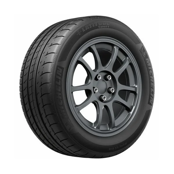 Pneu MICHELIN Latitude Sport 295/35R21 107Y