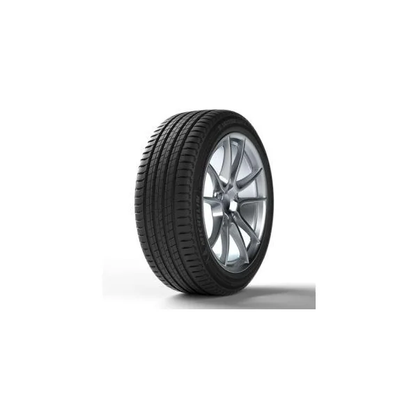 Pneu MICHELIN Latitude Sport 3 245/65R17 111H