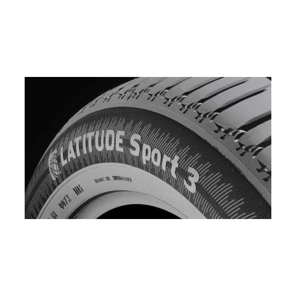 Pneu MICHELIN Latitude Sport 3 295/35R21 103Y