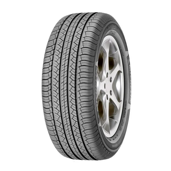 Pneu MICHELIN Latitude Tour HP 235/55R18 100V