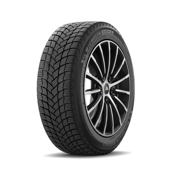 Pneu MICHELIN Mud-Terrain T/A KM3 285/75R16 116Q