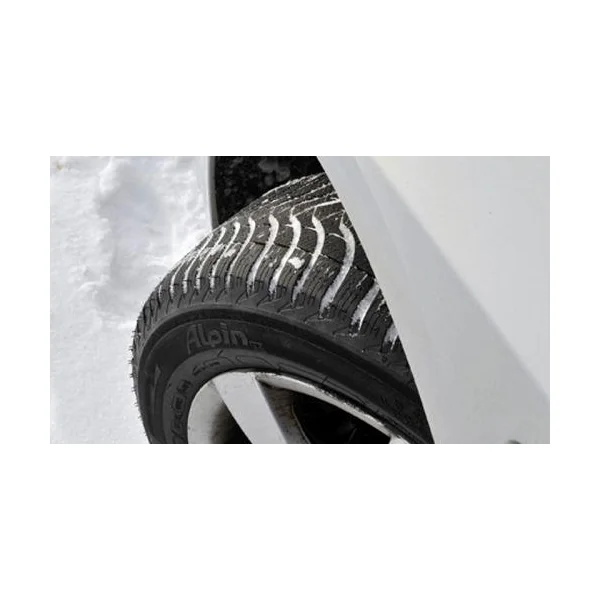 Pneu MICHELIN Pilot Alpin PA4 235/50R17 100V