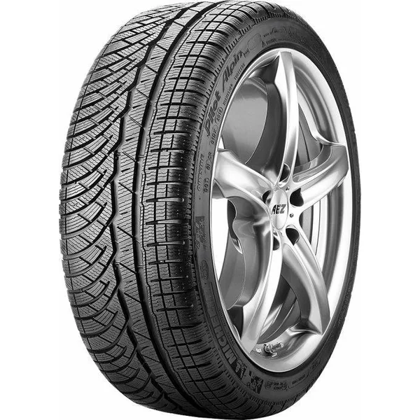 Pneu MICHELIN Pilot Alpin PA4 285/35R20 104W