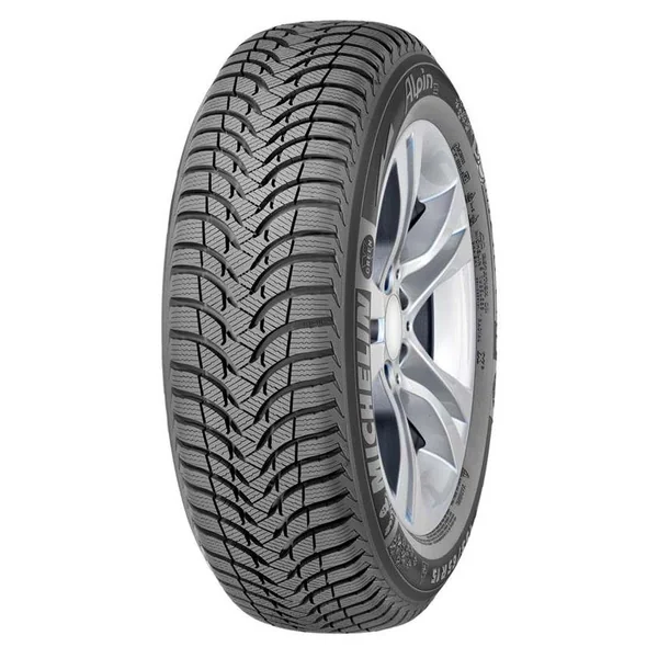 Pneu MICHELIN Pilot Alpin PA4 335/25R20 103W