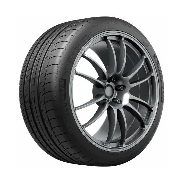 Pneu MICHELIN Pilot Sport 2 295/30ZR18 98Y