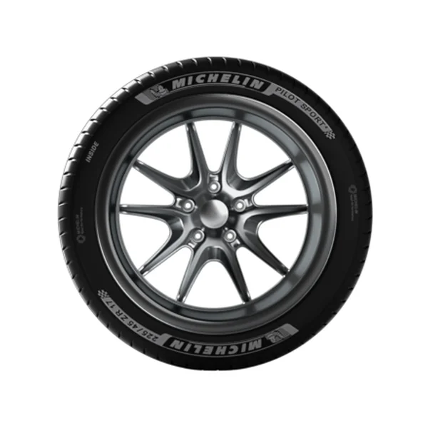 Pneu MICHELIN PILOT SPORT 4 245/35ZR18 92Y