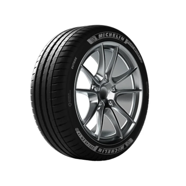 Pneu MICHELIN PILOT SPORT 4 265/45ZR19 105Y