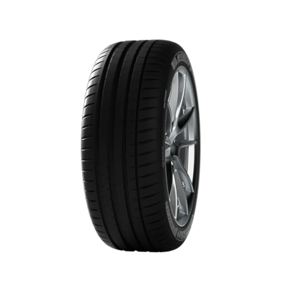Pneu MICHELIN PILOT SPORT 4 275/30ZR19 96Y