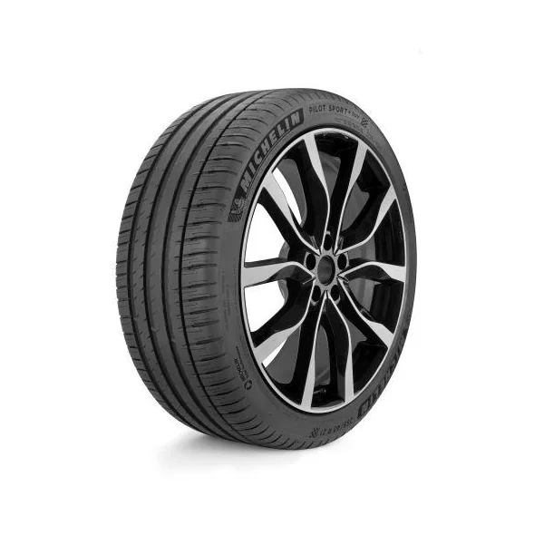 Pneu MICHELIN PILOT SPORT 4 SUV 235/55R19 101V