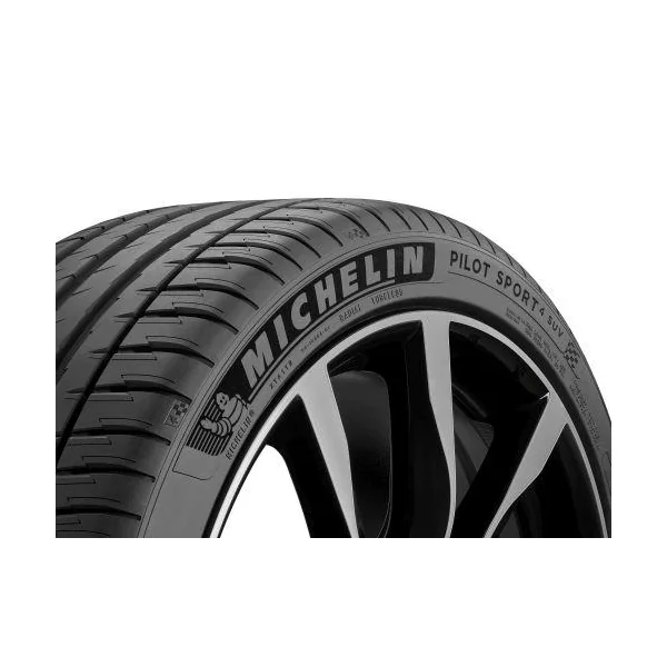 Pneu MICHELIN PILOT SPORT 4 SUV 255/45R20 105W