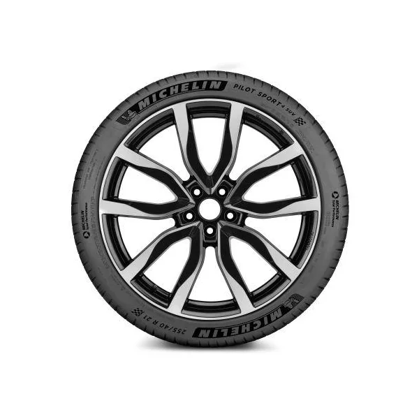 Pneu MICHELIN Pilot Sport 4 SUV 265/40R21 105Y XL