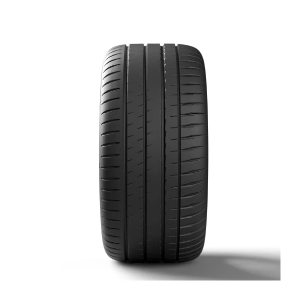 Pneu MICHELIN PILOT SPORT 4S 295/25ZR21 96Y