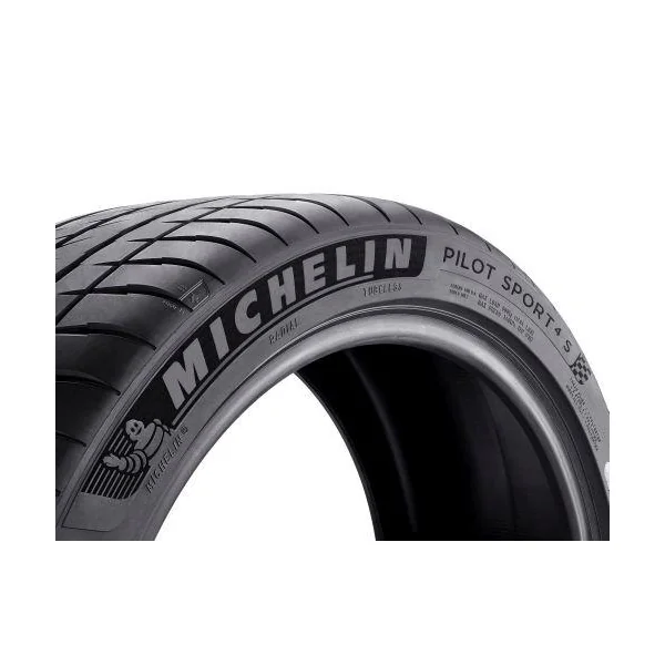Pneu MICHELIN PILOT SPORT 4S 305/25ZR20 97Y