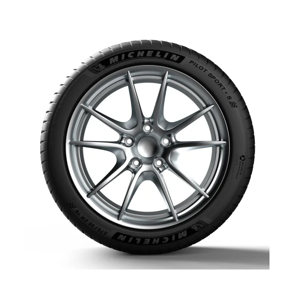 Pneu MICHELIN PILOT SPORT 4S 305/30ZR20 99Y