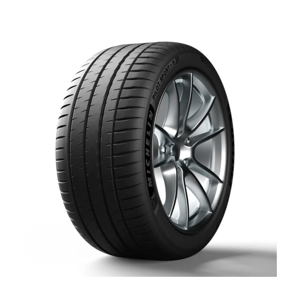 Pneu MICHELIN PILOT SPORT 4S 315/30ZR19 104Y