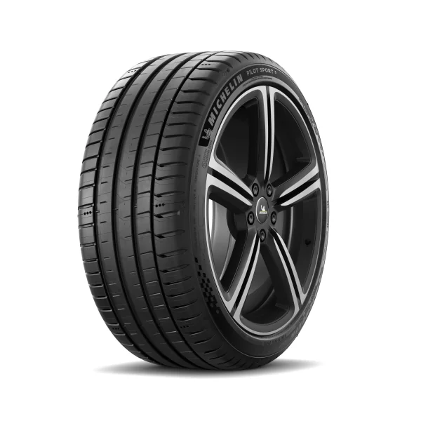 Pneu MICHELIN PILOT SPORT 5 225/40R18 92Y