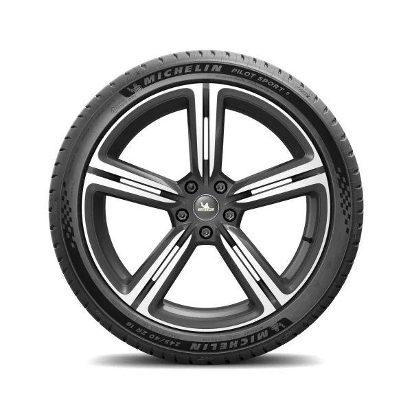 Pneu MICHELIN PILOT SPORT 5 245/45R17 99Y