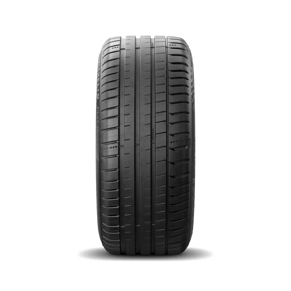 Pneu MICHELIN PILOT SPORT 5 265/35R18 97Y