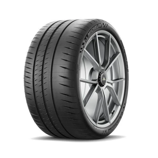 Pneu MICHELIN Pilot Sport Cup 2 285/30ZR20 99Y
