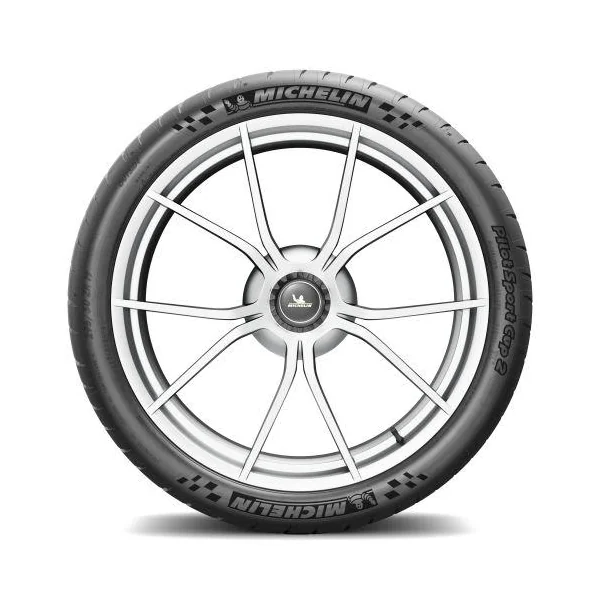 Pneu MICHELIN Pilot Sport Cup 2 285/30ZR20 99Y