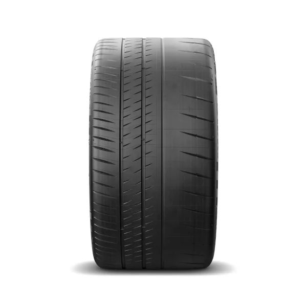 Pneu MICHELIN Pilot Sport Cup 2 R 295/30R20 101Y
