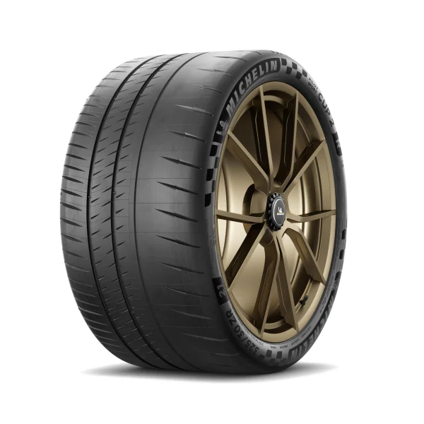 Pneu MICHELIN Pilot Sport Cup 2 R 305/35ZR20 107Y