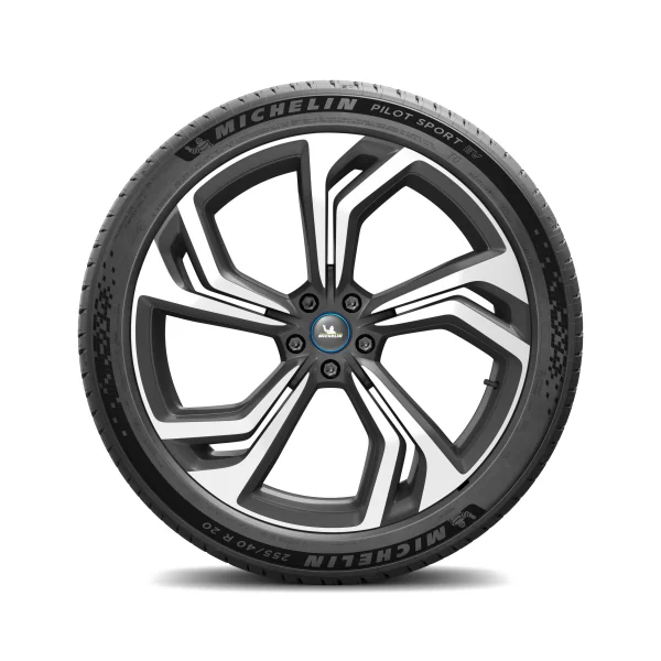 Pneu MICHELIN PILOT SPORT EV 275/35R22 104Y