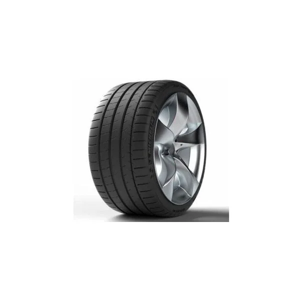 Pneu MICHELIN PILOT SUPER SPORT 265/40ZR18 101Y