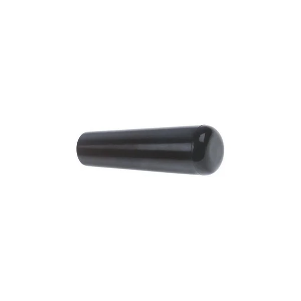 Poignée noir diamètre 25mm pour remorque MECANOREM
