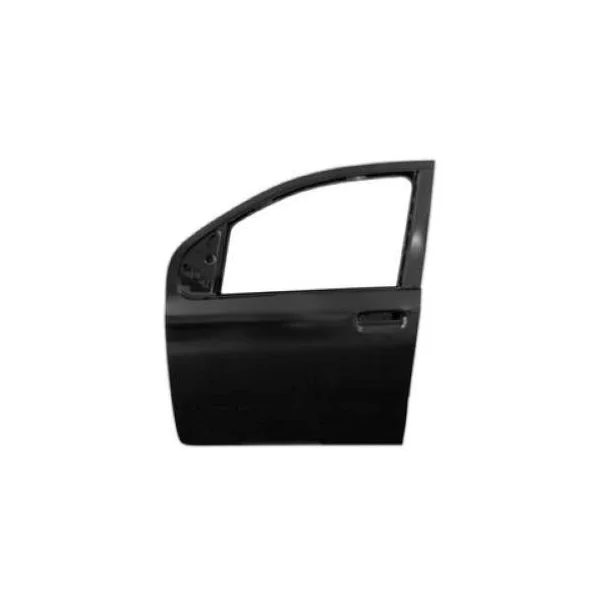 Porte avant gauche pour FIAT PANDA III depuis 2012, Neuve à peindre